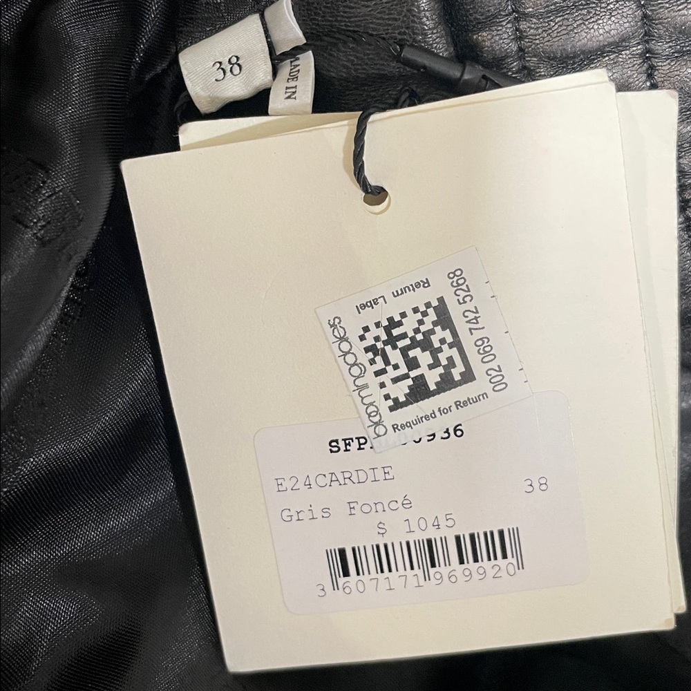 Cardie Jacket - Picture 11 of 13